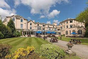 The Derwentwater Hotel