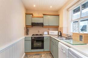 The Derwentwater Hotel