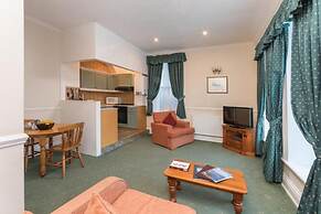 The Derwentwater Hotel