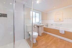 The Derwentwater Hotel