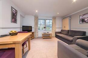 The Derwentwater Hotel