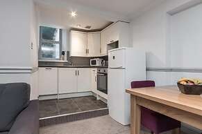 The Derwentwater Hotel