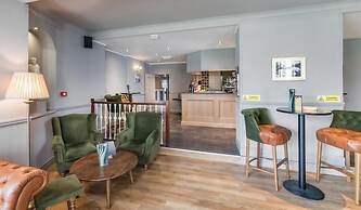 The Derwentwater Hotel