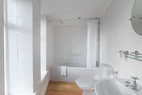 The Derwentwater Hotel