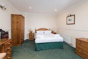 The Derwentwater Hotel