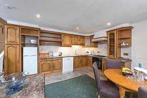 The Derwentwater Hotel