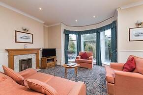 The Derwentwater Hotel