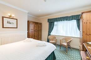 The Derwentwater Hotel