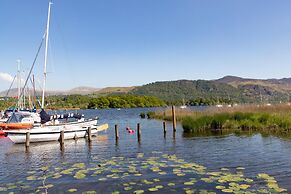 The Derwentwater Hotel
