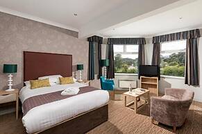 The Derwentwater Hotel