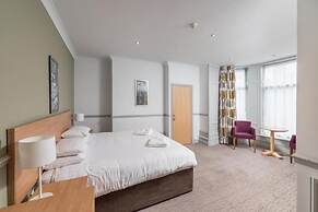 The Derwentwater Hotel