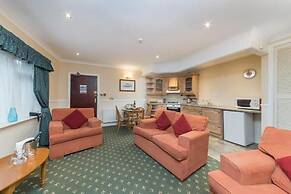 The Derwentwater Hotel