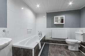 The Derwentwater Hotel