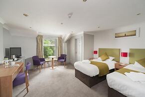 The Derwentwater Hotel