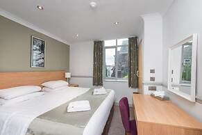 The Derwentwater Hotel