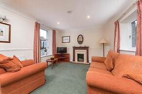 The Derwentwater Hotel