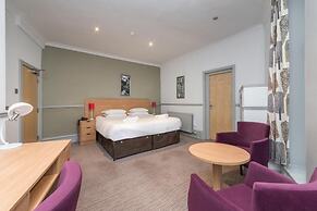 The Derwentwater Hotel