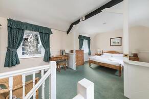 The Derwentwater Hotel