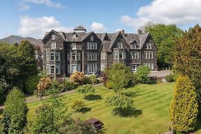 The Derwentwater Hotel