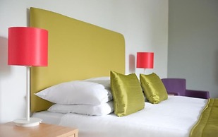 The Derwentwater Hotel