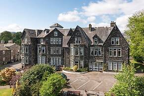 The Derwentwater Hotel