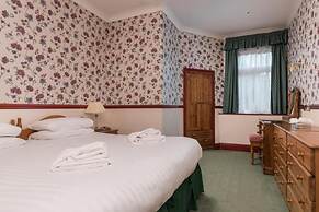 The Derwentwater Hotel