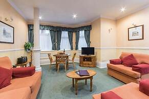 The Derwentwater Hotel