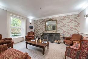 The Derwentwater Hotel