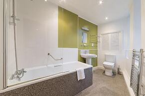 The Derwentwater Hotel