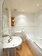 The Derwentwater Hotel