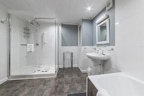 The Derwentwater Hotel