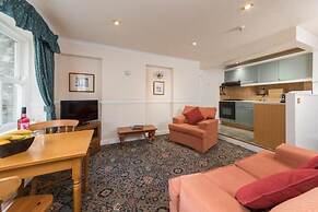 The Derwentwater Hotel