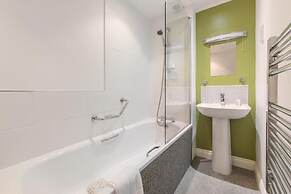 The Derwentwater Hotel