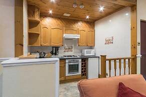 The Derwentwater Hotel