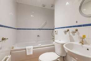 The Derwentwater Hotel