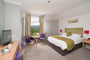 The Derwentwater Hotel