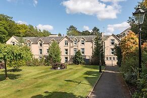 The Derwentwater Hotel