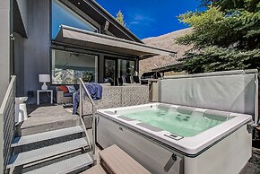 Lower Deer Valley Private Home by Luxury Mountain Destinations