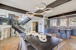 Lower Deer Valley Private Home by Luxury Mountain Destinations