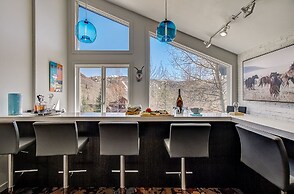 Lower Deer Valley Private Home by Luxury Mountain Destinations