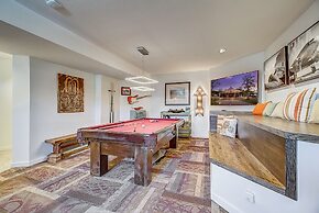 Lower Deer Valley Private Home by Luxury Mountain Destinations