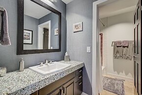 Lower Deer Valley Private Home by Luxury Mountain Destinations