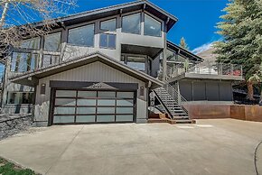 Lower Deer Valley Private Home by Luxury Mountain Destinations