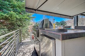 Lower Deer Valley Private Home by Luxury Mountain Destinations