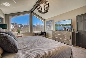 Lower Deer Valley Private Home by Luxury Mountain Destinations