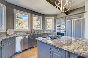 Lower Deer Valley Private Home by Luxury Mountain Destinations