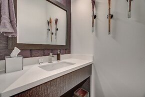 Lower Deer Valley Private Home by Luxury Mountain Destinations