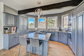 Lower Deer Valley Private Home by Luxury Mountain Destinations