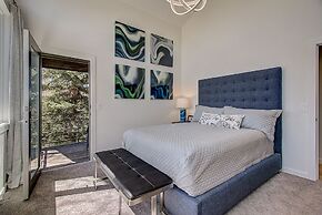 Lower Deer Valley Private Home by Luxury Mountain Destinations