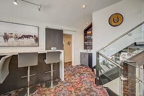 Lower Deer Valley Private Home by Luxury Mountain Destinations